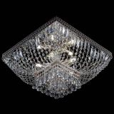 Люстра Квадрат №18 Венеция в Самаре