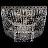 Люстра Квадрат №18 Венеция в Самаре