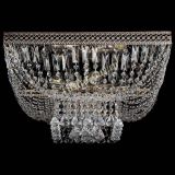 Люстра Квадрат №18 Венеция в Самаре