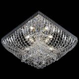 Люстра Квадрат №18 Венеция в Самаре