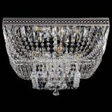 Люстра Квадрат №18 Венеция в Самаре