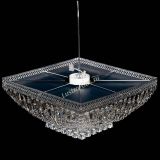 Люстра Квадрат №18 Венеция в Самаре