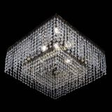 Люстра Квадрат №3 под бронзу в Самаре Люстра Квадрат №3 под бронзу в Самаре