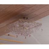 Люстра Квадрат в Самаре