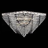 Люстра Квадрат Бриз черная в Самаре Люстра Квадрат Бриз черная в Самаре