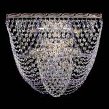 Люстра Квадрат Бриз фиолетовая в Самаре Люстра Квадрат Бриз фиолетовая в Самаре