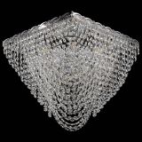 Люстра Квадрат Бриз в Самаре