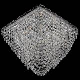 Люстра Квадрат Бриз в Самаре