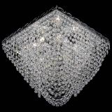 Люстра Квадрат Бриз в Самаре