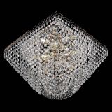 Люстра Квадрат Бриз в Самаре