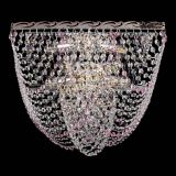 Люстра Квадрат Бриз розовая в Самаре Люстра Квадрат Бриз розовая в Самаре