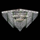 Люстра Квадрат Бриз зеленая в Самаре Люстра Квадрат Бриз зеленая в Самаре