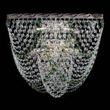 Люстра Квадрат Бриз зеленая в Самаре Люстра Квадрат Бриз зеленая в Самаре