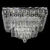 Люстра Квадрат Элегант в Самаре