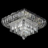 Люстра Квадрат Элегант в Самаре