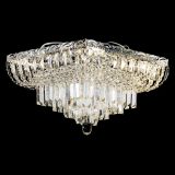 Люстра Квадрат Элегант в Самаре