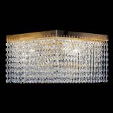 Люстра Квадрат Элегия №3 в Самаре