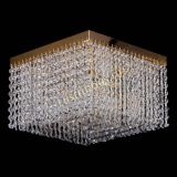 Люстра Квадрат Элегия №3 в Самаре