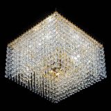 Люстра Квадрат Элегия №3 в Самаре