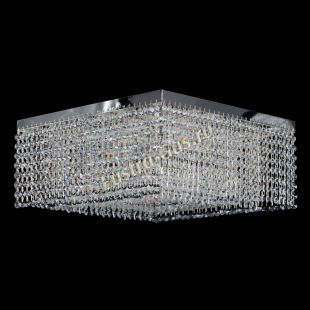  Люстра Квадрат Элегия №5