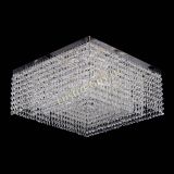 Люстра Квадрат Элегия №5 в Самаре