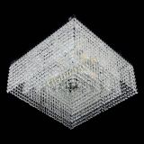 Люстра Квадрат Элегия №5 в Самаре