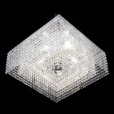 Люстра Квадрат Элегия №5 в Самаре