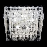 Люстра Квадрат Элегия №5 в Самаре