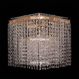 Люстра Квадрат Гамма плюс в Самаре