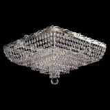 Люстра Квадрат Капель в Самаре