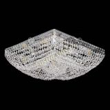 Люстра Квадрат Классика №5 в Самаре