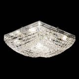 Люстра Квадрат Классика №5 в Самаре