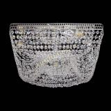 Люстра Квадрат Классика №5 в Самаре