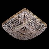 Люстра Квадрат Классика №5 в Самаре