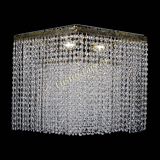 Люстра Квадрат Оптикон плюс под бронзу в Самаре Люстра Квадрат Оптикон плюс под бронзу в Самаре