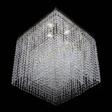 Люстра Квадрат Оптикон плюс под бронзу в Самаре Люстра Квадрат Оптикон плюс под бронзу в Самаре