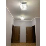 Люстра Квадрат Оптикон в Самаре Люстра Квадрат Оптикон в Самаре