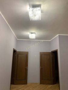 Люстра Кольцо Классика в Самаре отзыв и фото покупателя