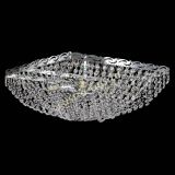 Люстра Квадрат Сетка в Самаре