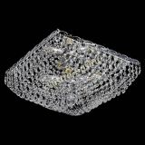 Люстра Квадрат Сетка в Самаре