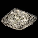 Люстра Квадрат Сетка в Самаре