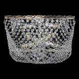 Люстра Квадрат Сетка в Самаре