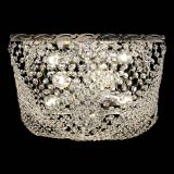 Люстра Квадрат Сетка в Самаре