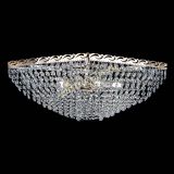 Люстра Квадрат Сетка в Самаре