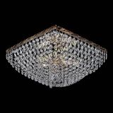 Люстра Квадрат Сетка в Самаре