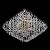 Люстра Квадрат Сетка в Самаре