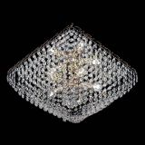 Люстра Квадрат Сетка в Самаре