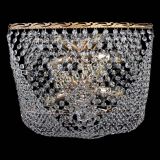 Люстра Квадрат Сетка в Самаре