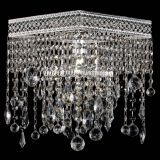 Люстра Квадрат Венеция №1 шар в Самаре