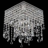 Люстра Квадрат Венеция №1 шар в Самаре